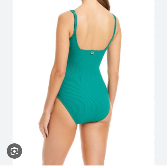 Bleu Rod Beattie Swimsuit - Picture 2 of 12